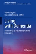 Abbildung von: Living with Dementia - Springer