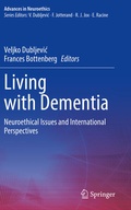 Cover: Living with Dementia - Springer