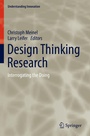 Cover: Design Thinking Research - Springer