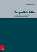 Cover: Der gerettete Retter - Vandenhoeck & Ruprecht