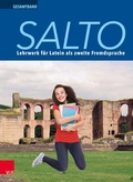 Cover: Salto Gesamtband inkl. Lernwortschatz - Vandenhoeck & Ruprecht