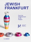 Cover: J&uuml;disches Frankfurt - C.H.BECK