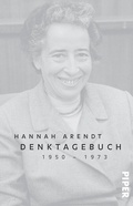 Cover: Denktagebuch - Piper