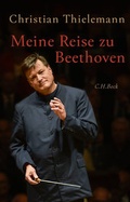 Cover: Meine Reise zu Beethoven - C.H.BECK