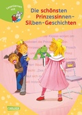 Cover: LESEMAUS zum Lesenlernen Sammelb&auml;nde: Die sch&ouml;nsten Prinzessinnen-Silben-Geschichten - Carlsen