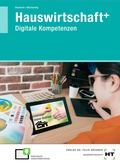 Cover: Hauswirtschaft+ - Verlag Handwerk und Technik