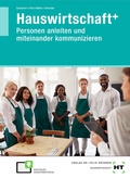 Cover: Hauswirtschaft+ - Verlag Handwerk und Technik