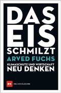 Bild: Das Eis schmilzt - Delius Klasing