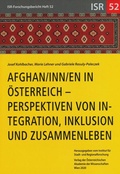 Cover: Afghan/inn/en in &Ouml;sterreich - Verlag der &ouml;sterreichischen Akademie der Wissenschaften