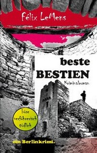 Abbildung von: Beste Bestien - TWENTYSIX CRIME