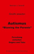Cover: Autismus - "Blaming the Parents" - BoD - Books on Demand