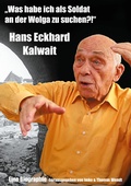 Cover: "Was habe ich als Soldat an der Wolga zu suchen?" - BoD - Books on Demand