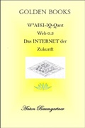 Cover: IQ-QUANT - neobooks