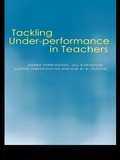 Cover: Tackling Under-performance in Teachers - Routledge