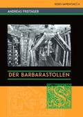 Cover: Sedes Sapientiae - Beitr&auml;ge zur K&ouml;lner Universit&auml;ts- und Wissenschaftsgeschichte / Der Barbarastollen unter der Universit&auml;t zu K&ouml;ln - epubli