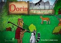 Enlarge image Cover: Dorin und der Feigenbaum - epubli
