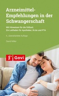 Bild: Arzneimittel-Empfehlungen in der Schwangerschaft - Avoxa - Mediengruppe Deutscher Apotheker