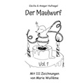 Cover: Der Maulwurf - BoD - Books on Demand