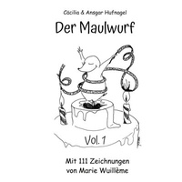 Enlarge image Cover: Der Maulwurf - BoD - Books on Demand