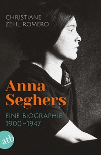 Abbildung von: Anna Seghers - Aufbau