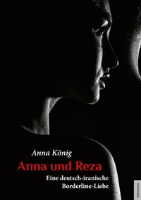 Enlarge image Cover: Anna und Reza - Literareon