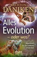 Bild: Alles Evolution - oder was? - Kopp Verlag