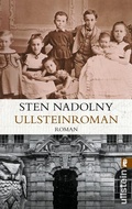 Cover: Ullsteinroman - Ullstein