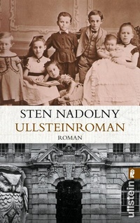 Abbildung von: Ullsteinroman - Ullstein