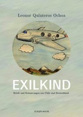 Cover: Exilkind - Schiler & M&uuml;cke