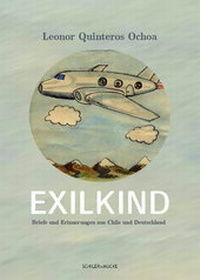 Enlarge image Cover: Exilkind - Schiler & Mücke