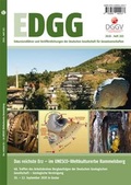 Cover: Das reichste Erz - im UNESCO-Weltkulturerbe Rammelsberg - Mecke-Druck