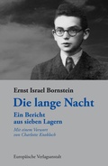 Cover: Die lange Nacht - CEP Europ&auml;ische Verlagsanstalt