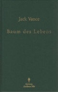 Cover: Baum des Lebens - Irle, A