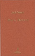 Cover: Miro Hetzel - Irle, A