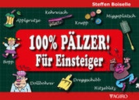 Abbildung von: 100% PÄLZER! Für Einsteiger - Agiro