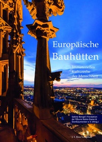 Abbildung von: Europäische Bauhütten - J. S. Klotz Verlagshaus
