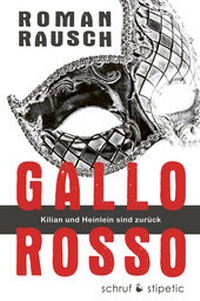 Abbildung von: Gallo rosso - Schruf & Stipetic