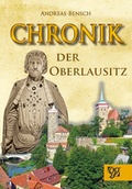 Cover: Chronik der Oberlausitz - Oberlausitzer Verlag