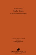 Cover: Maha Guru - Oktober Verlag