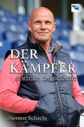 Cover: Der K&auml;mpfer - bettingermedia