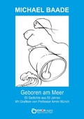 Cover: Geboren am Meer - EDITION digital