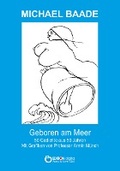 Cover: Geboren am Meer - EDITION digital