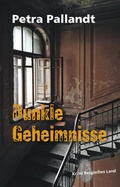 Cover: Dunkle Geheimnisse - Bergischer Verlag