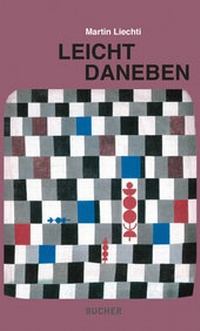 Abbildung von: Leicht daneben - Bucher Verlag GmbH