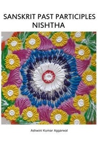Abbildung von: Sanskrit Past Participles Nishtha - Devotees of Sri Sri Ravi Shankar Ashram
