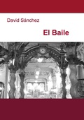 Cover: El Baile - BoD - Books on Demand