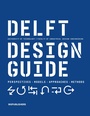 Cover: Delft Design Guide -Revised edition - BIS Publishers