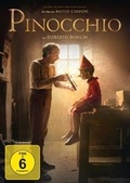 Cover: Pinocchio - capelight pictures