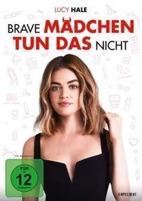 Enlarge image Cover: Brave Mädchen tun das nicht - capelight pictures