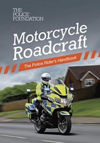 Abbildung von: Motorcycle roadcraft: the police rider's handbook - TSO